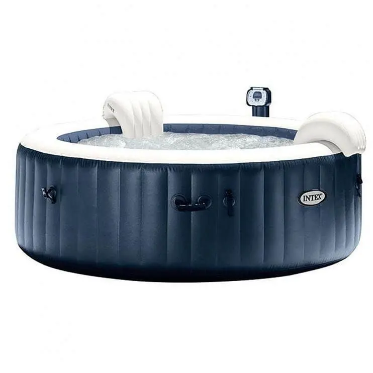 Cenově Výhodný Vířivka Intex 28406 Bubble Massage Pure Spa PLUS NOVINKA 2019 +DÁREK