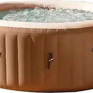 Výprodej Vířivka Intex 28408 Bubble Massage mobilní PERFORMANCE 2,16m
