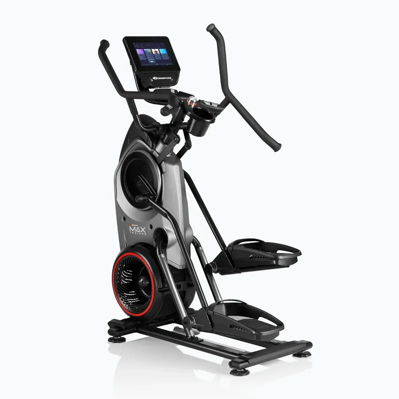 Orbitrek Bowflex BFX Max Trainer M9 black Ihned K Objednání