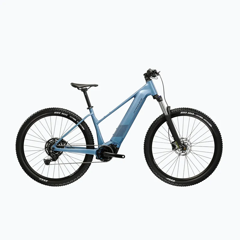 Dámské elektrokolo KROSS Influx Hyb 1.0 720Wh blue/graphite/matte Speciální Cena