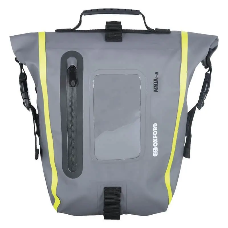 Tankbag Oxford Aqua M8 Tovární Cena