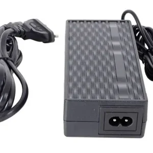 Nejprodávanější Nabíječka k elektrické koloběžce City Boss DUO/PUMP (36V/2A)