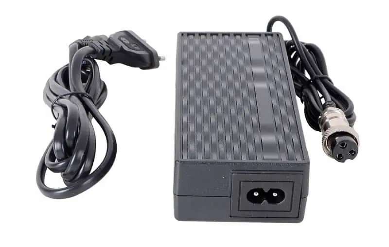 Nejprodávanější Nabíječka k elektrické koloběžce City Boss DUO/PUMP (36V/2A)