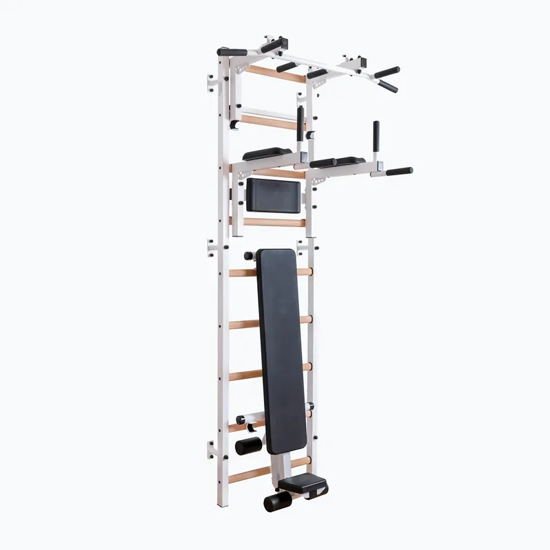 Akční Cena BenchK gymnastický žebřík bílý BK-733W