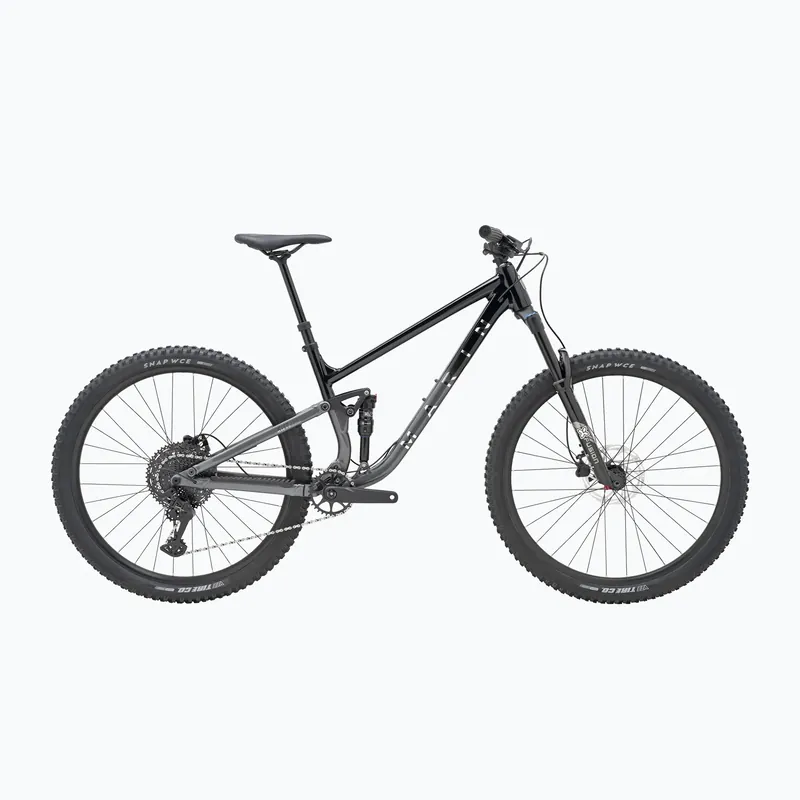Dokud Zásoby Vydrží Horské kolo Marin Rift Zone 1 29 black/grey Novinka