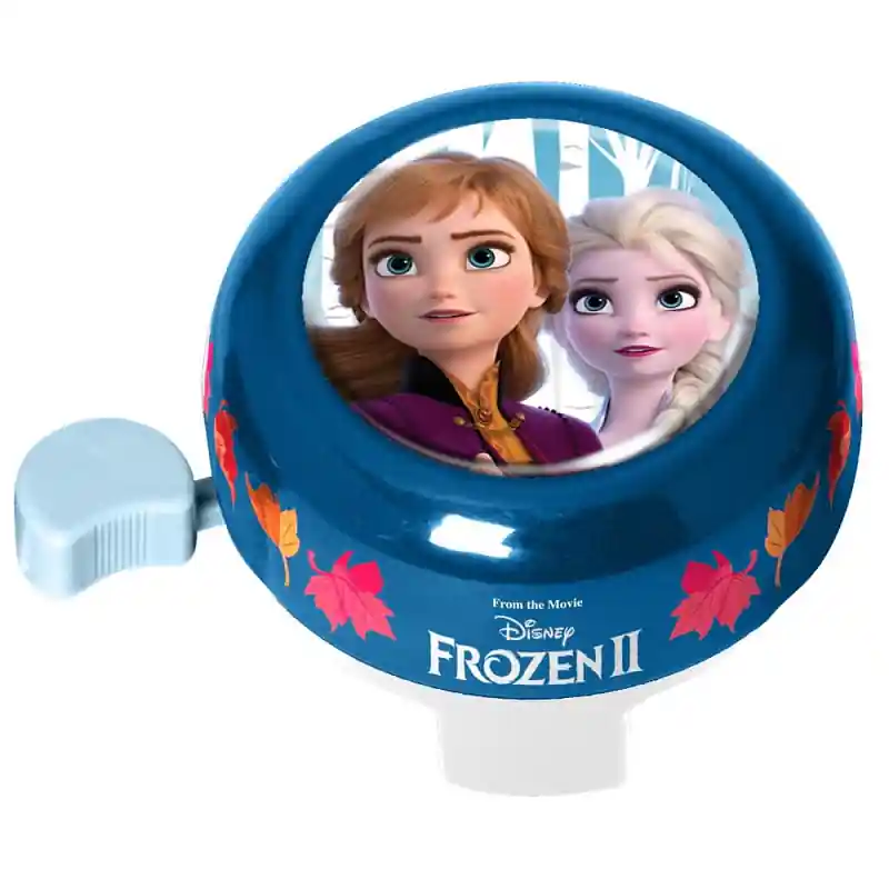 Zvonek Frozen II Oblíbený