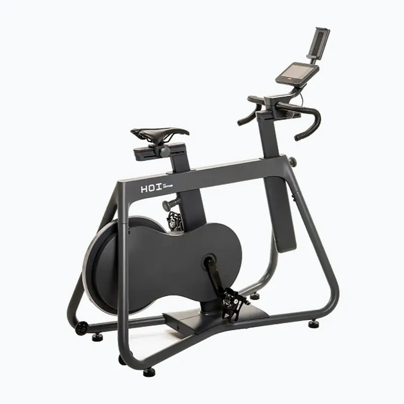 Víkendová Akce Indoor Cycle KETTLER Hoi Frame stone