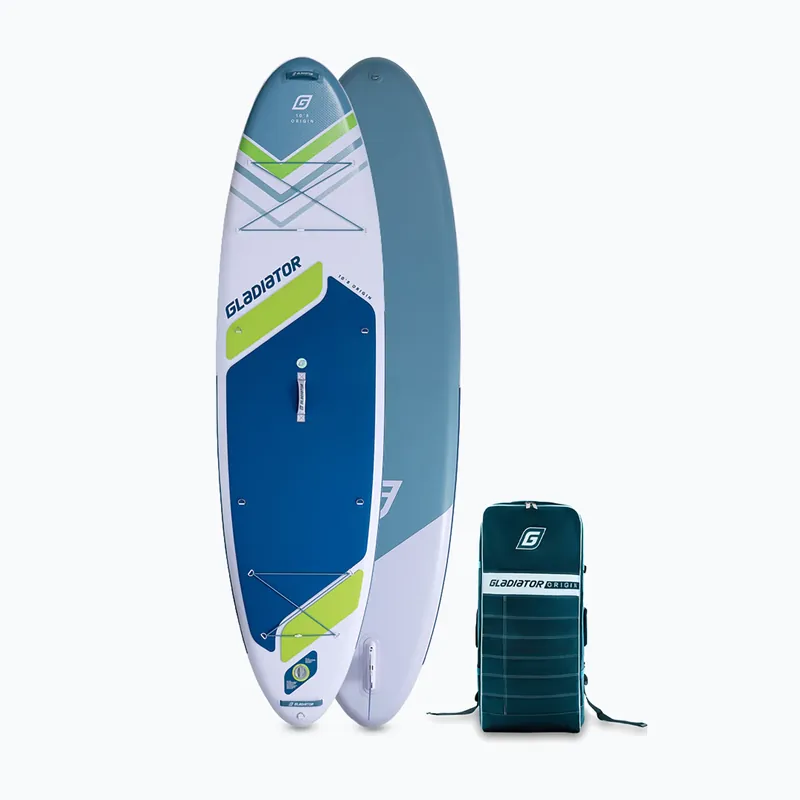 Jen Po Omezenou Doba SUP deska Gladiator Origin 10ʼ8