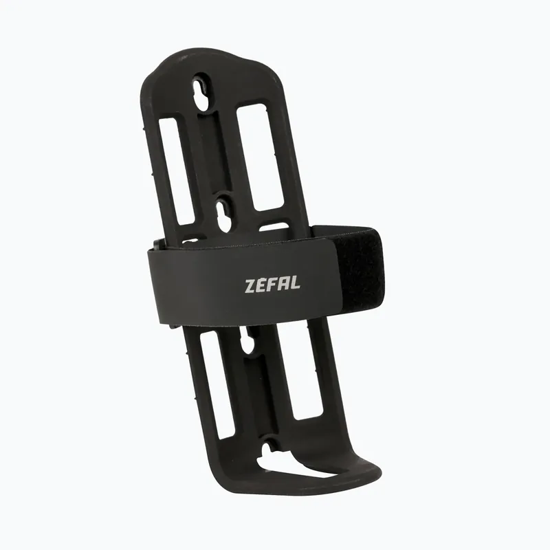 Bidon koš Zefal Adventure Cage černá ZF-1796 Tovární Cena