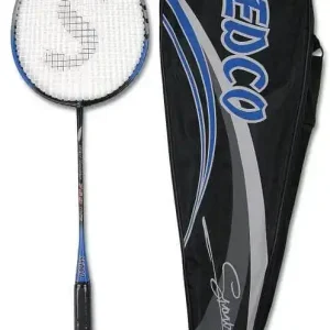 Akce Badmintonová raketa SEDCO SUPER 769 - Modrá