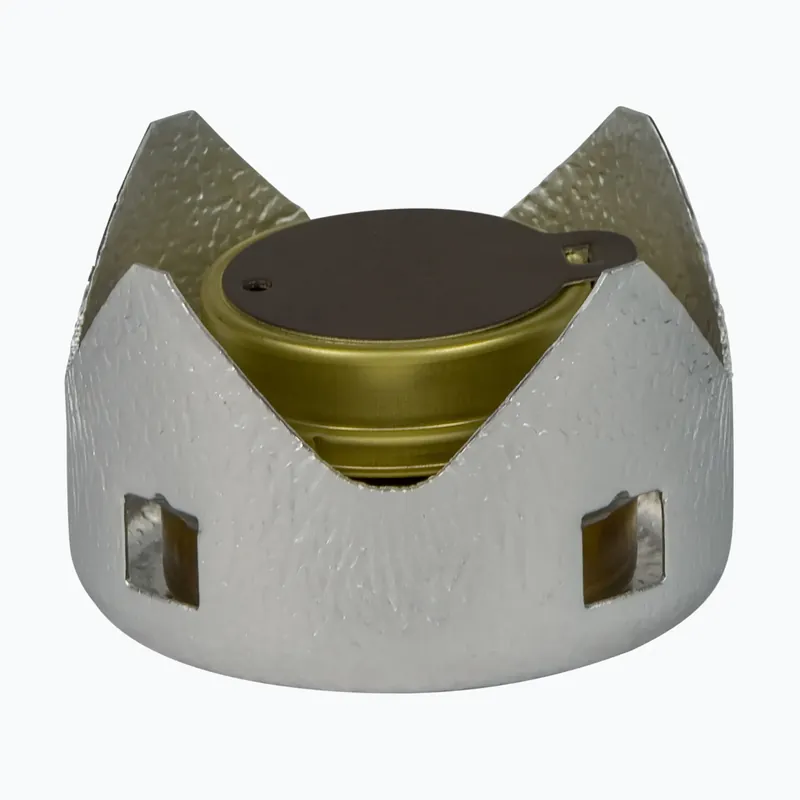 Super Cena Turistický vařič Trangia Mini Stove Wind + B25