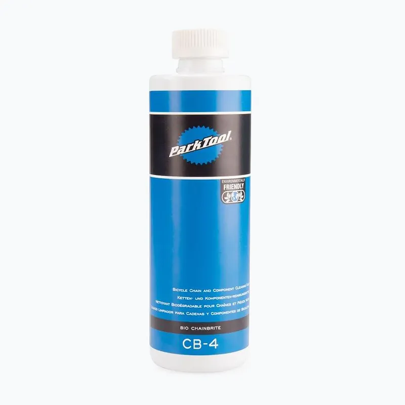 Značkový Odmašťovač Park Tool CB-4 470 ml