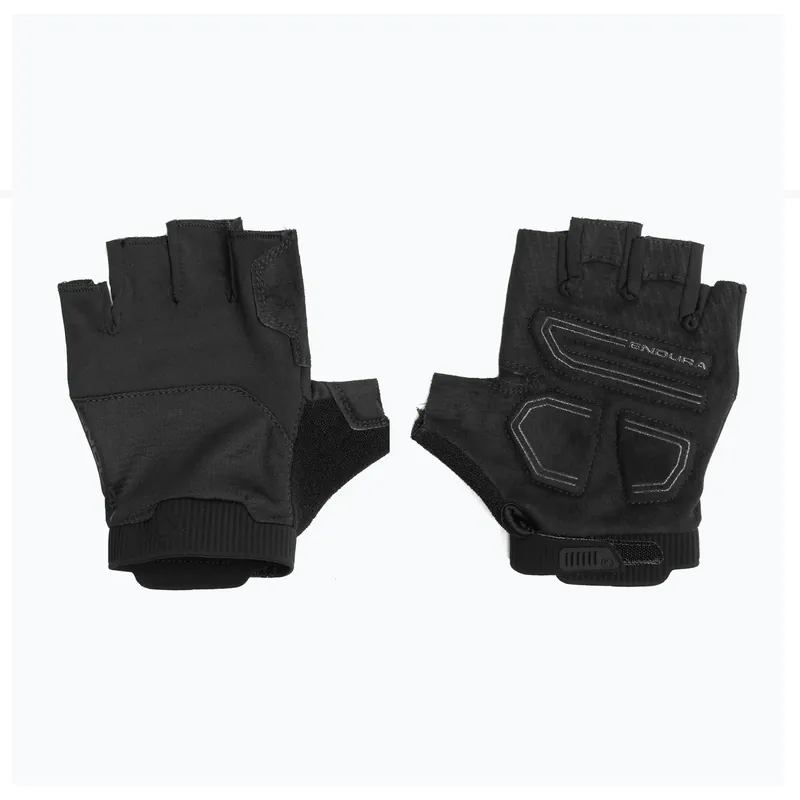 Speciální Cena Cyklistické rukavice Endura Loop Mitt black