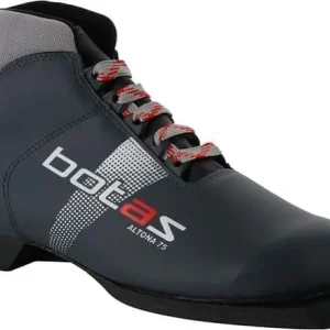 Boty na běžky Botas Arena NN 75 Warm 49 - 49 Oblíbený
