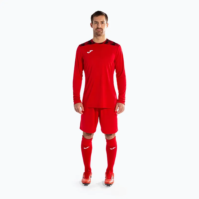 Top Prodej Brankářská souprava Joma Zamora VIII rojo