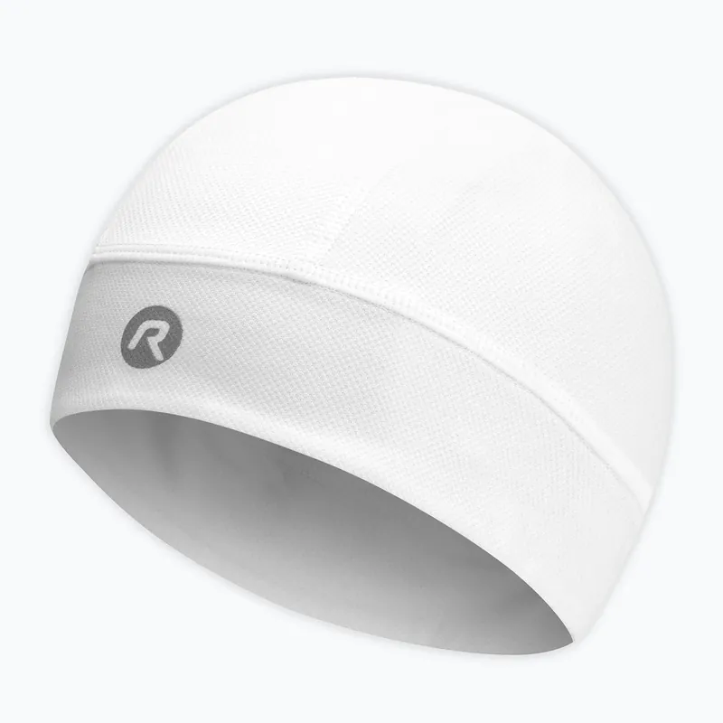 Čepice na kolo Rogelli Skull Cap Mesh white Kup Teď