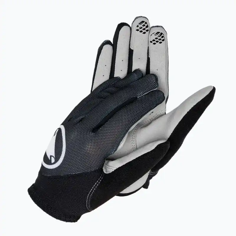 Nakupujte Hned Pánské cyklistické rukavice Endura Hummvee Lite Icon black