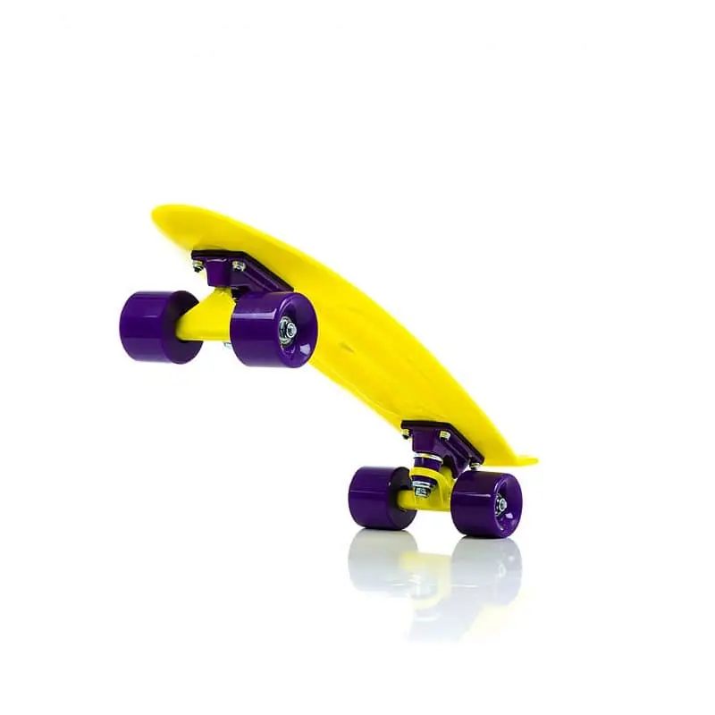 Akce Area candy board žlutý 22" (56 cm)