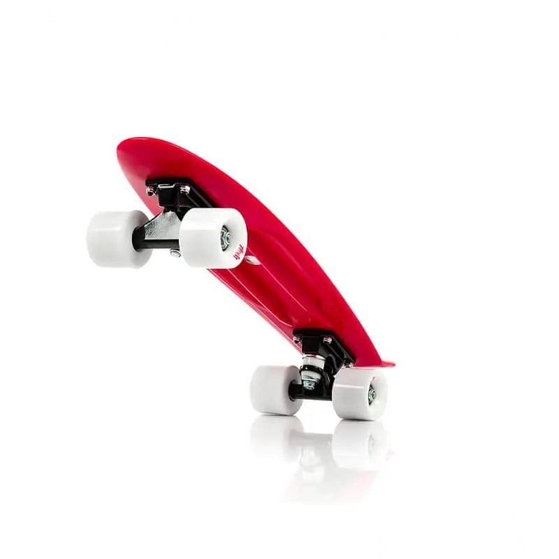 Area candy board červený 22" (56 cm) Nová Kolekce