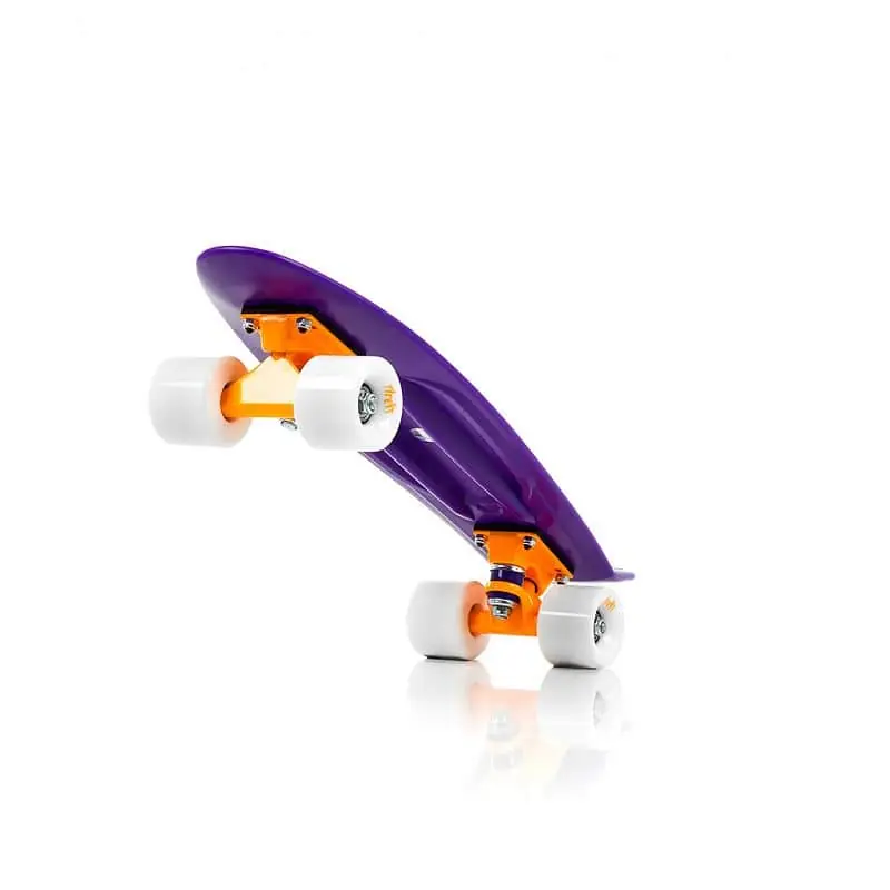 Area candy board fialový 22" (56 cm) Nová Kolekce