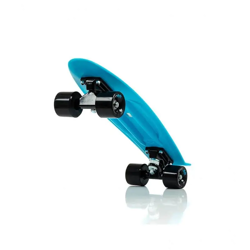 Area candy board modrý 22" (56 cm) Rychlé Dodání