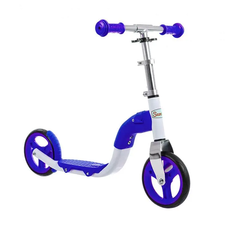 Nakupujte Hned Scoobik Bike and Scoot modrý