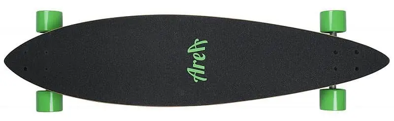 Akční Nabídka Area longboard Seaflavour 38" (96,6 cm)