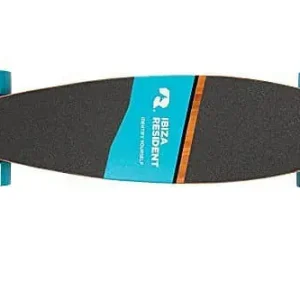 Cenová Bomba Ibiza Resident Azulejo longboard 38" (96,50 cm)