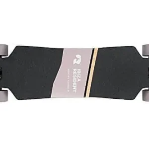 Nejlepší Volba Ibiza Resident Es Vedrá longboard 39" (99 cm)