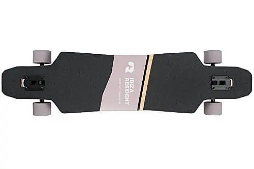 Nejlepší Volba Ibiza Resident Es Vedrá longboard 39" (99 cm)