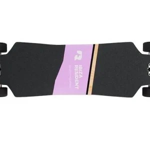Víkendová Akce Ibiza Resident Para Mí longboard 39" (99 cm)
