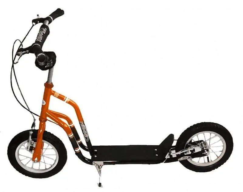 Nová Kolekce Koloběžka SEDCO MISTRAL BMX 12