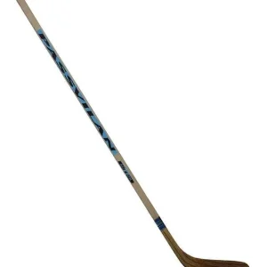 Cenový Hit Hokejka PASSVILAN 6633 125cm pravá - Passvilan - Pravá - Modrá