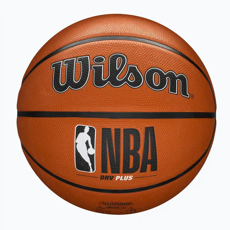 Wilson NBA DRV Plus basketbal WTB9200XB05 velikost 5 Odeslání Ihned