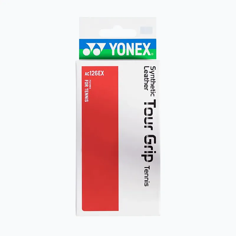Badmintonové pálky YONEX white AC 126 Nejlepší Volba