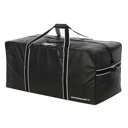 Cenová Bomba Carry Bag Classic Team brankářská taška černá