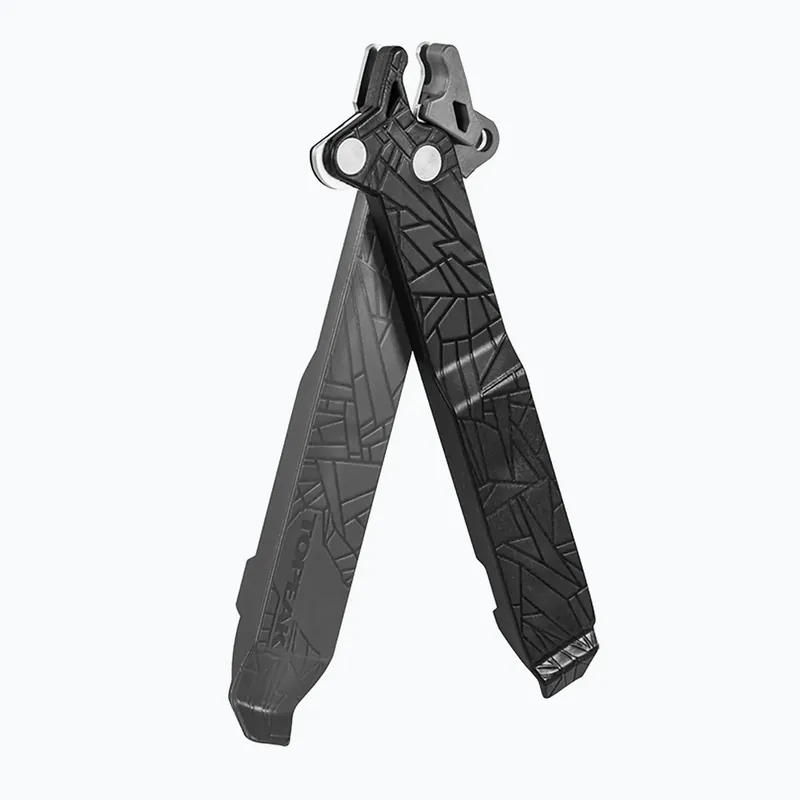 Hit Sezóny Montpáky Topeak Power Lever X black