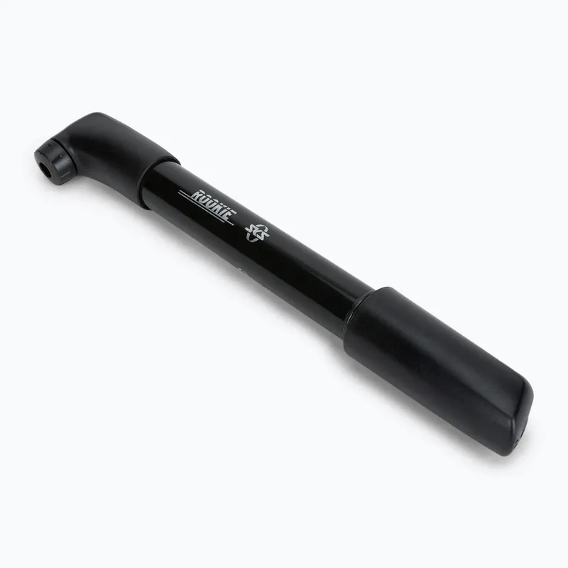 Výhodná Nabídka Pumpička na kolo SKS Rookie Revers Black 11023
