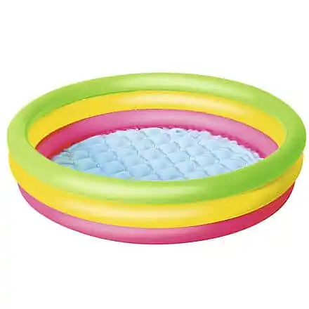 Cenový Hit Summer Pool 51104 nafukovací bazén