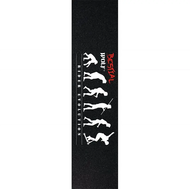 Bestial Wolf Evolution griptape Objednat Nyní