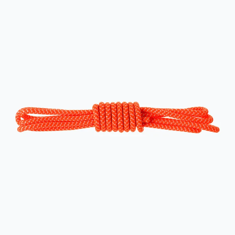 Bezpečná Platba Lezecké lano Salewa Ortles Master Cord 6mm Precut orange