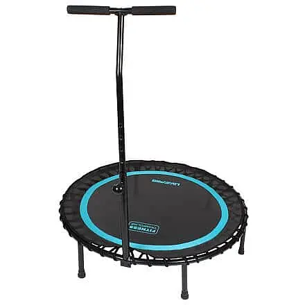 LP8250B Trampolína s madlem Levný