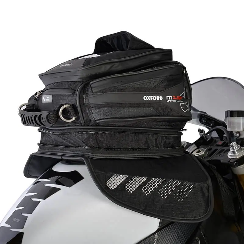 Tankbag Oxford M15R Výprodej