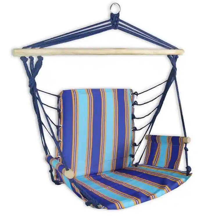 Houpací křeslo Sedco RELAX 103x56 cm - Barevný motiv 7 Vrácení Zdarma