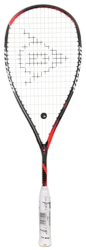 Speciální Cena Hyperfibre+ Revelation Pro squashová raketa