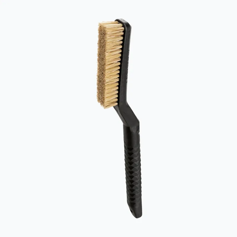 Bezpečná Platba Kartáč na čištění chytů MAMMUT Sender Brush černý