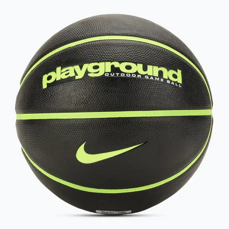 Poslední Šance Nike Everyday Playground 8P Deflated basketball N1004498-085 velikost 7