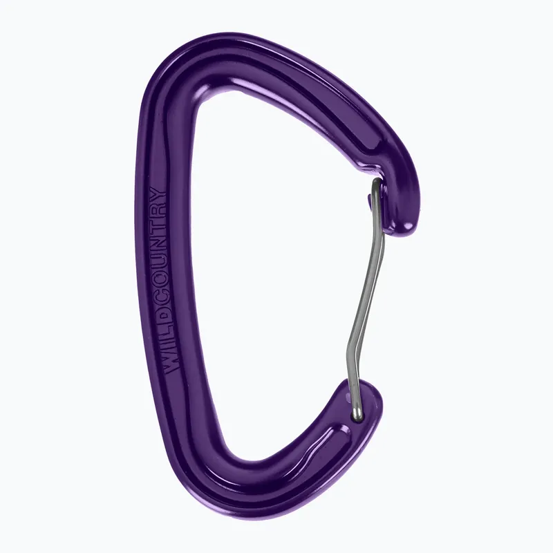 Top Prodej Karabinka Wild Country Wildwire purple