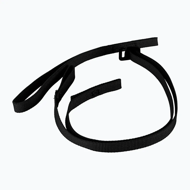 Popruh Salewa Ortles Diagonal Ski-Fix black Top Prodej