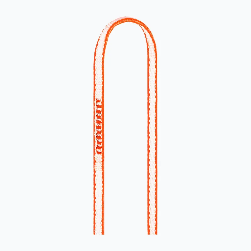 Vysoce Kvalitní Páska Salewa Ortles Dyneema Sling 8 mm orange